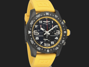 Breitling Endurance Pro Yellow X82310 NEW  