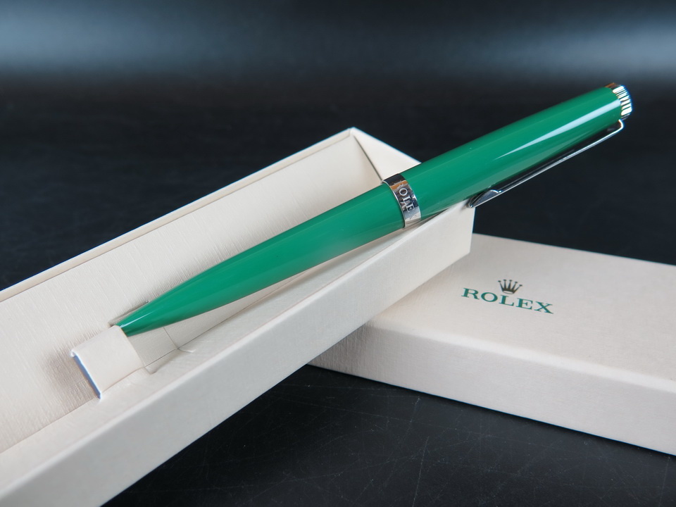 Rolex Pen Parts Filipucci Jewelers Maastricht