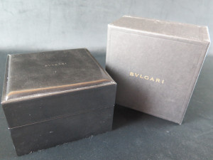 Bulgari Box Set