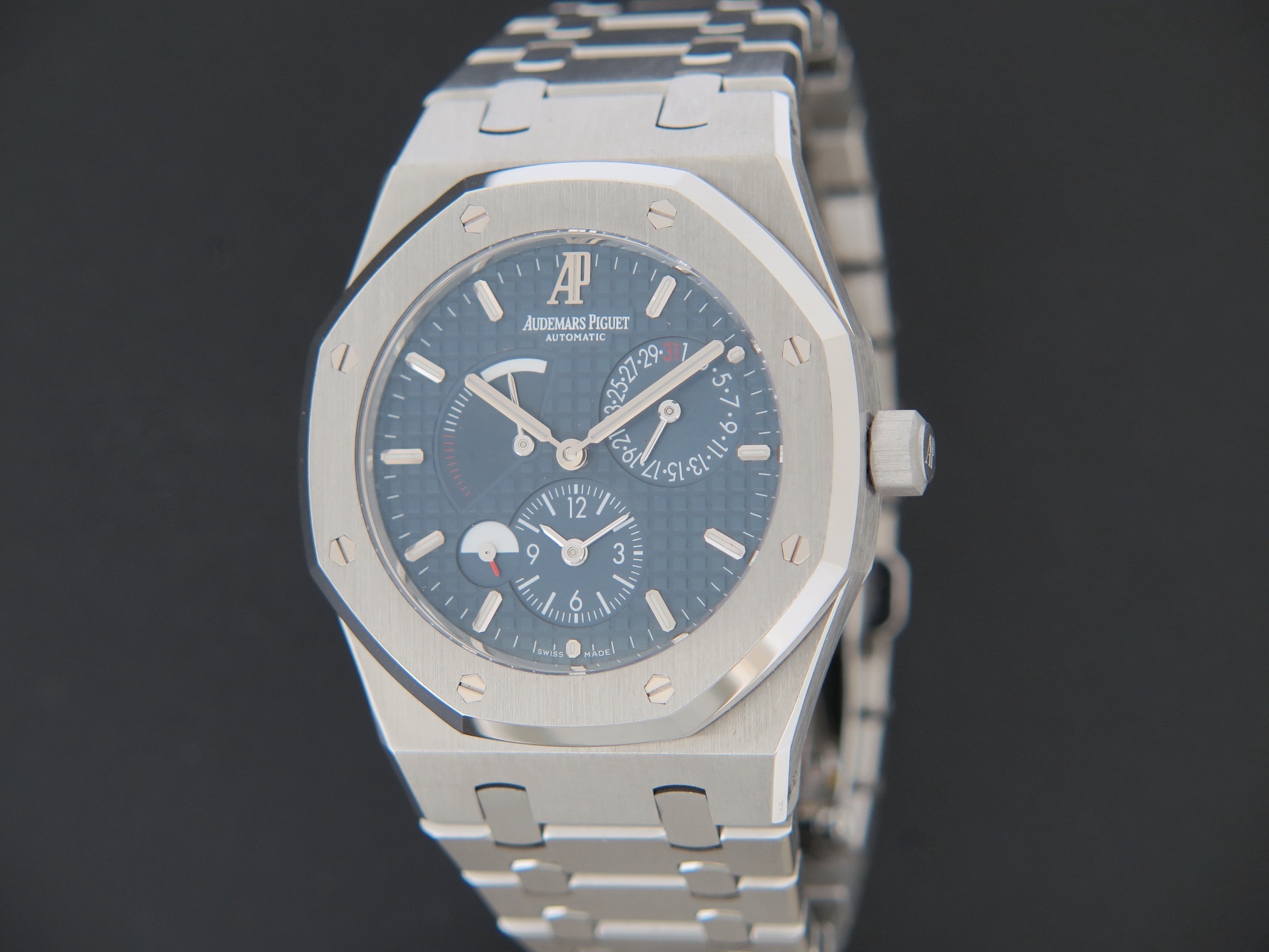 Audemars 26120st hot sale