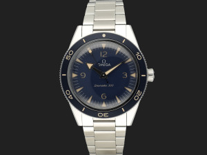 Omega Seamaster 300 Co-Axial Master Chronometer 41MM 234.30.41.21.03.001