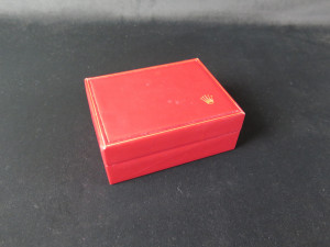 Rolex Box for Ladies