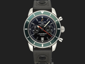 Breitling SuperOcean Heritage Chronograph 