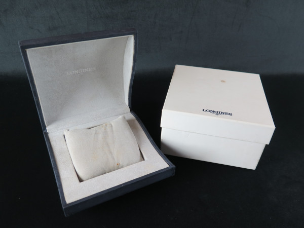 Longines - Box Set 