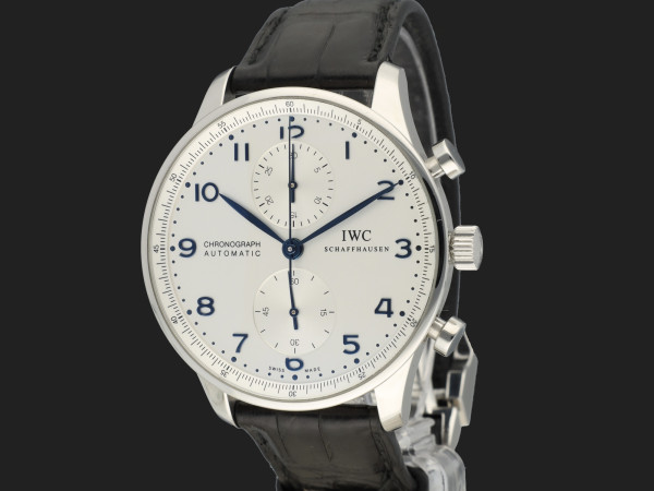 IWC - Portugieser Chrono IW371446