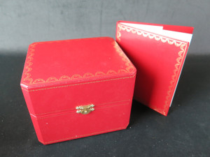 Cartier Box Set   