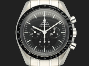 Omega Speedmaster Professional Moonwatch 311.30.42.30.01.005 NEW