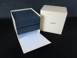 Longines Box Set