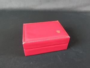 Rolex Box for Ladies