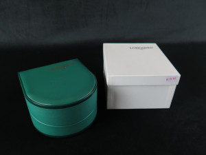 Longines Box Set  