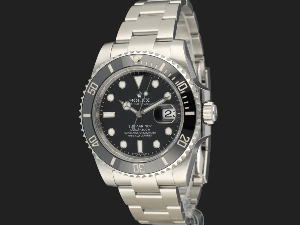 Rolex - Submariner Date 116610LN