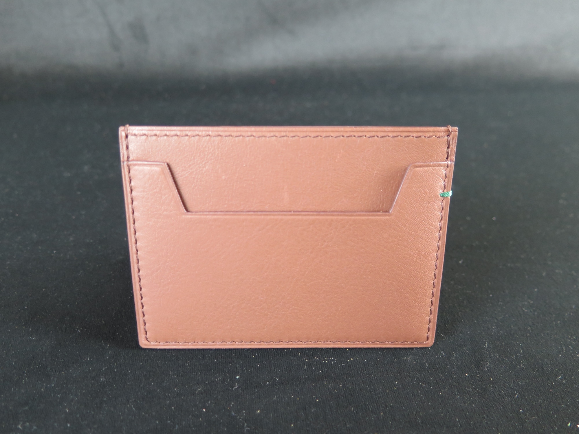 Rolex leather wallet sale