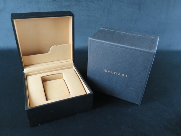 Bulgari - Box Set