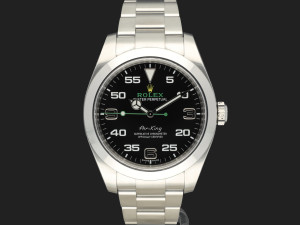 Rolex Air-King 116900