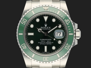 Rolex Submariner Date 116610LV