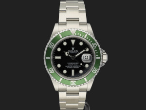 Rolex Submariner Date 16610LV