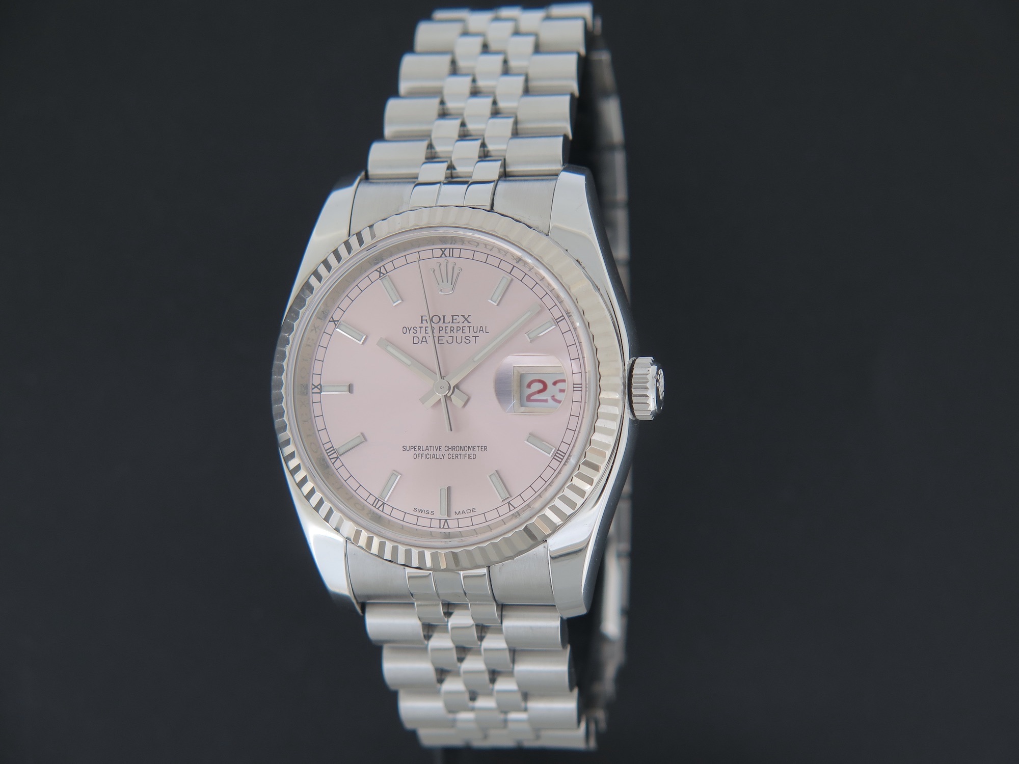 Rolex kopen maastricht new arrivals