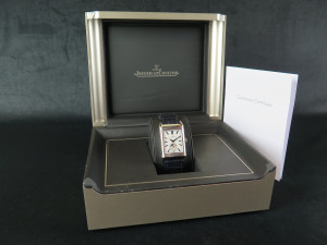 Jaeger-LeCoultre Reverso Tribute Moon Duoface Q3958420