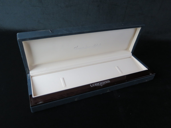 Longines - Box