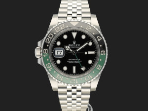 Rolex GMT-Master II VTNR 126720VTNR 