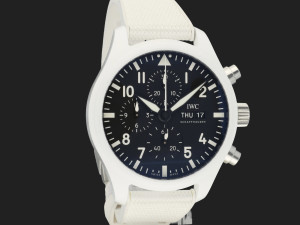 IWC Pilot's Chronograph Top Gun Edition “Lake Tahoe” IW389105