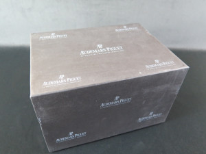 Audemars Piguet Box Set 'The Legacy'