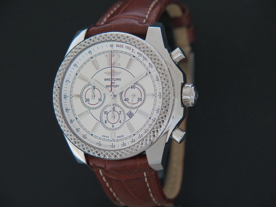 Breitling cheap barnato 42