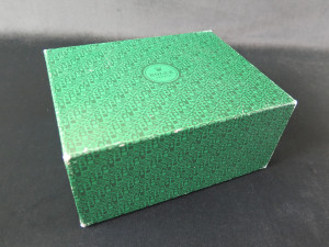 Rolex Box Set for Daytona 116519