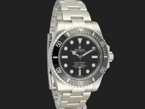 Rolex Submariner No Date 114060