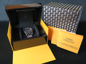 Breitling SuperOcean Heritage Chronograph A13320