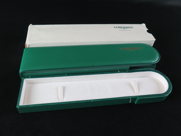 Longines - Box Set  