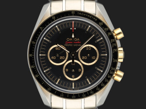 Omega Speedmaster Professional 