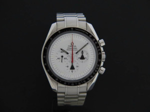 Omega Speedmaster Alaska Project Limited Edition