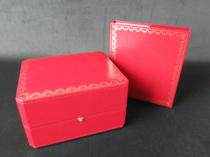 Cartier Box Set 