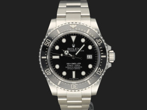 Rolex Sea-Dweller 4000 116600