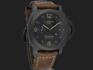 Panerai Luminor 1950 3 Days GMT Ceramica PAM01441