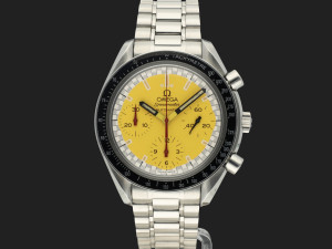 Omega Speedmaster Reduced 