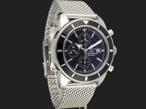 Breitling SuperOcean Heritage Chronograph A13320