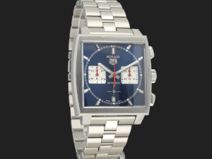 Tag Heuer Monaco Automatic Chronograph CBL2111.FC6453 