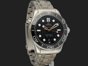 Omega Seamaster Diver 300M 