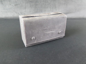 Vacheron Constantin Travel Box