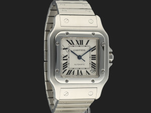 Cartier Santos Galbee XL W20098D6 / 2823