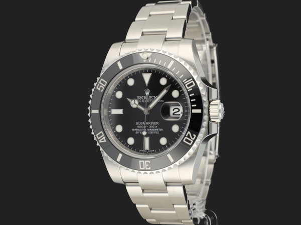 Rolex - Submariner Date 116610LN