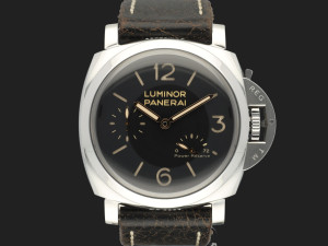 Panerai Luminor 1950 Power Reserve 47mm PAM00423 