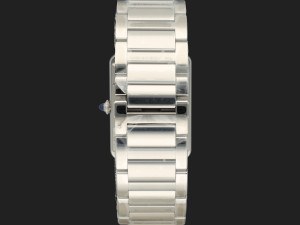 Cartier Tank Must XL WSTA0053 NEW