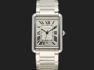 Cartier Tank Must XL WSTA0053 NEW