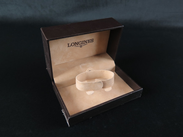 Longines - Box      