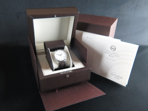 Glashutte Original Senator Excellence Panorama Date 13603050231 NEW