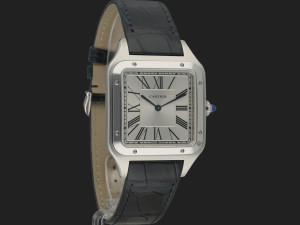 Cartier Santos-Dumont XL NEW WSSA0032