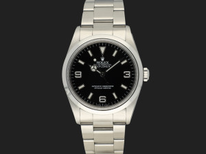 Rolex Explorer 36 14270